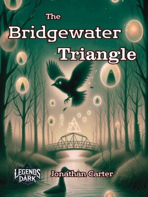 cover image of The Bridgewater Triangle